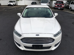 Used 2014  Ford Fusion 4d Sedan SE at Blackhawk Used Cars near Bettendorf, IA