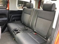 Used 2003  Honda Element 4d SUV 4WD EX AT at Blackhawk Used Cars near Bettendorf, IA