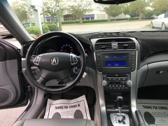 Used 2006  Acura TL 4dr Sdn AT at Blackhawk Used Cars near Bettendorf, IA