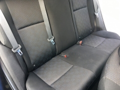 Used 2010  Toyota Corolla 4dr Sdn (Natl) at Blackhawk Used Cars near Bettendorf, IA