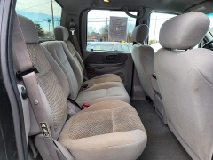 Used 2003  Ford F-150 SuperCrew 139" 4WD at Blackhawk Used Cars near Bettendorf, IA