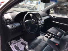 Used 2008  Honda Odyssey 5d Wagon Touring at Blackhawk Used Cars near Bettendorf, IA