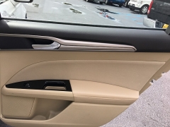 Used 2014  Ford Fusion 4d Sedan SE at Blackhawk Used Cars near Bettendorf, IA