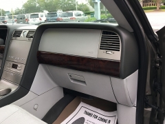 Used 2004  Lincoln Navigator 4dr 2WD at Blackhawk Used Cars near Bettendorf, IA