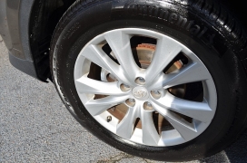 Used 2013  Toyota RAV4 AWD 4dr Limited (Natl) at Blackhawk Used Cars near Bettendorf, IA