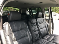 Used 2008  Honda Odyssey 5d Wagon Touring at Blackhawk Used Cars near Bettendorf, IA