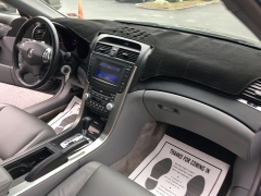 Used 2006  Acura TL 4dr Sdn AT at Blackhawk Used Cars near Bettendorf, IA