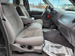 Used 2003  Ford F-150 SuperCrew 139" 4WD at Blackhawk Used Cars near Bettendorf, IA