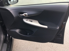 Used 2010  Toyota Corolla 4dr Sdn (Natl) at Blackhawk Used Cars near Bettendorf, IA