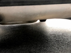 Used 2017  Jeep Cherokee Latitude 4x4 at Blackhawk Used Cars near Bettendorf, IA