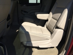 Used 2017  GMC Yukon XL 4d SUV 4WD Denali at Blackhawk Used Cars near Bettendorf, IA