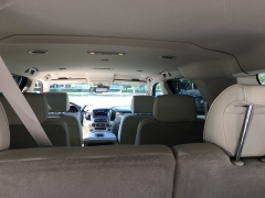 Used 2017  GMC Yukon XL 4d SUV 4WD Denali at Blackhawk Used Cars near Bettendorf, IA