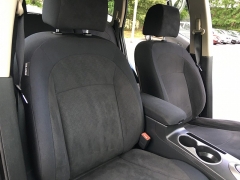 Used 2009  Nissan Rogue AWD 4dr S at Blackhawk Used Cars near Bettendorf, IA