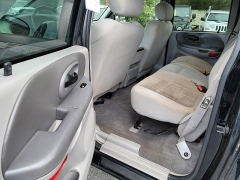 Used 2003  Ford F-150 SuperCrew 139" 4WD at Blackhawk Used Cars near Bettendorf, IA