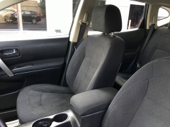 Used 2009  Nissan Rogue AWD 4dr S at Blackhawk Used Cars near Bettendorf, IA