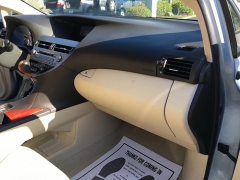 Used 2011  Lexus RX 350 AWD 4dr at Blackhawk Used Cars near Bettendorf, IA