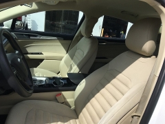 Used 2014  Ford Fusion 4d Sedan SE at Blackhawk Used Cars near Bettendorf, IA