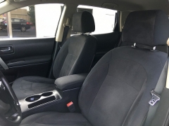 Used 2009  Nissan Rogue AWD 4dr S at Blackhawk Used Cars near Bettendorf, IA