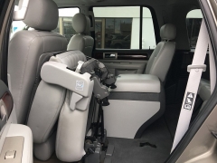 Used 2004  Lincoln Navigator 4dr 2WD at Blackhawk Used Cars near Bettendorf, IA