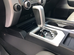 Used 2014  Toyota Tundra 4WD CrewMax Limited 5.7L at Blackhawk Used Cars near Bettendorf, IA