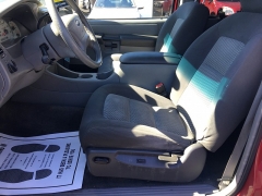 Used 2003  Ford Explorer Sport 2dr 102" WB at Blackhawk Used Cars near Bettendorf, IA