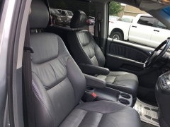 Used 2006  Honda Odyssey 5d Wagon EX-L at Blackhawk Used Cars near Bettendorf, IA