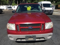 Used 2003  Ford Explorer Sport 2dr 102" WB at Blackhawk Used Cars near Bettendorf, IA