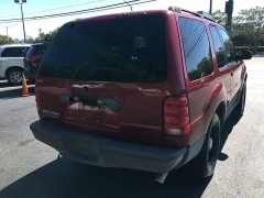 Used 2003  Ford Explorer Sport 2dr 102" WB at Blackhawk Used Cars near Bettendorf, IA