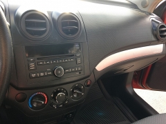 Used 2011  Chevrolet Aveo 5dr HB LT w/1LT at Blackhawk Used Cars near Bettendorf, IA