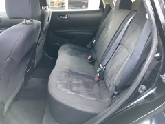 Used 2009  Nissan Rogue AWD 4dr S at Blackhawk Used Cars near Bettendorf, IA