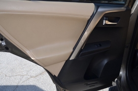 Used 2013  Toyota RAV4 AWD 4dr Limited (Natl) at Blackhawk Used Cars near Bettendorf, IA