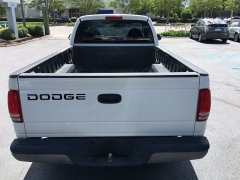 Used 2000  Dodge Dakota Reg Cab 112" WB at Blackhawk Used Cars near Bettendorf, IA