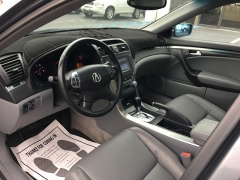 Used 2006  Acura TL 4dr Sdn AT at Blackhawk Used Cars near Bettendorf, IA