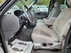 Used 2003  Ford F-150 SuperCrew 139" 4WD at Blackhawk Used Cars near Bettendorf, IA