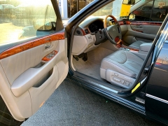 Used 2005  Lexus LS 430 4dr Sdn at Blackhawk Used Cars near Bettendorf, IA