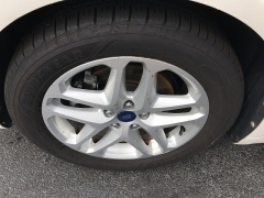 Used 2014  Ford Fusion 4d Sedan SE at Blackhawk Used Cars near Bettendorf, IA