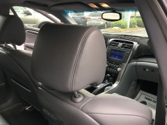 Used 2006  Acura TL 4dr Sdn AT at Blackhawk Used Cars near Bettendorf, IA