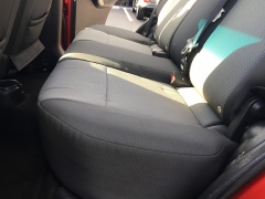 Used 2011  Chevrolet Aveo 5dr HB LT w/1LT at Blackhawk Used Cars near Bettendorf, IA