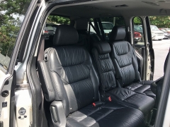 Used 2008  Honda Odyssey 5d Wagon Touring at Blackhawk Used Cars near Bettendorf, IA