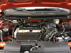 Used 2003  Honda Element 4d SUV 4WD EX AT at Blackhawk Used Cars near Bettendorf, IA