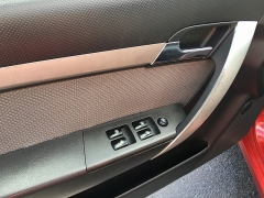 Used 2011  Chevrolet Aveo 5dr HB LT w/1LT at Blackhawk Used Cars near Bettendorf, IA