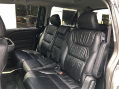 Used 2008  Honda Odyssey 5d Wagon Touring at Blackhawk Used Cars near Bettendorf, IA