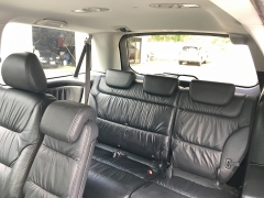 Used 2008  Honda Odyssey 5d Wagon Touring at Blackhawk Used Cars near Bettendorf, IA