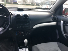 Used 2011  Chevrolet Aveo 5dr HB LT w/1LT at Blackhawk Used Cars near Bettendorf, IA