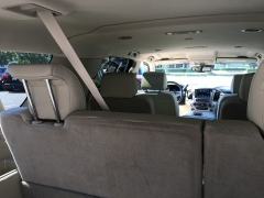 Used 2017  GMC Yukon XL 4d SUV 4WD Denali at Blackhawk Used Cars near Bettendorf, IA