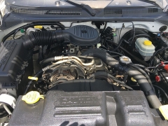 Used 2000  Dodge Dakota Reg Cab 112" WB at Blackhawk Used Cars near Bettendorf, IA