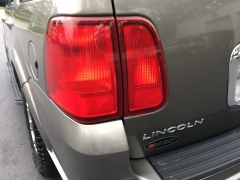 Used 2004  Lincoln Navigator 4dr 2WD at Blackhawk Used Cars near Bettendorf, IA