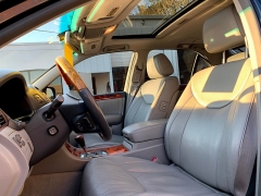 Used 2005  Lexus LS 430 4dr Sdn at Blackhawk Used Cars near Bettendorf, IA