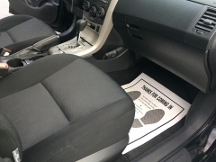 Used 2010  Toyota Corolla 4dr Sdn (Natl) at Blackhawk Used Cars near Bettendorf, IA