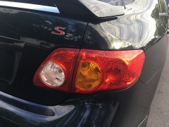 Used 2010  Toyota Corolla 4dr Sdn (Natl) at Blackhawk Used Cars near Bettendorf, IA